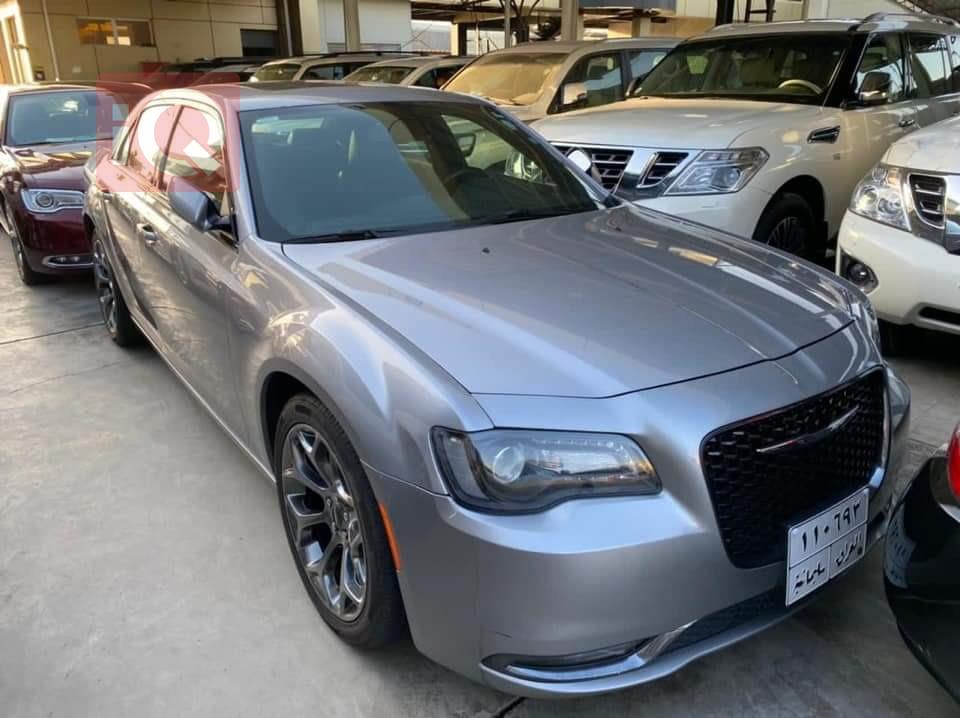 Chrysler 300